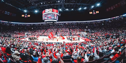 Ohio State Buckeyes Womens Basketball vs. University of Toledo Women's Basketball