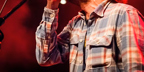 The Head and the Heart with Houndmouth