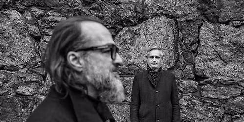 AV-Centralen: Meierkord\/Andersson + Arvsmassan