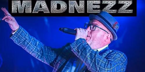 ultimate Madnezz\/Doors