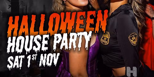 Old Skool Bingo Halloween 1st November New York