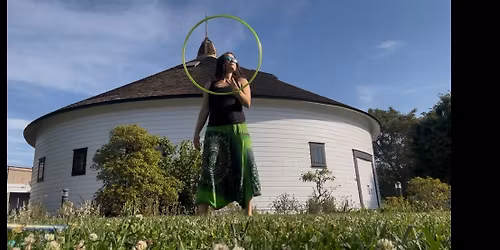 Spring Hoop Workshop