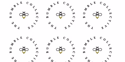 Candle in a Tea Cup - hosted by The Bumble Collective
