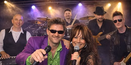 Schlagerabend mit der Rex Kaiser Partyband