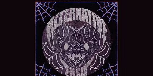 The Unholy Masquerade