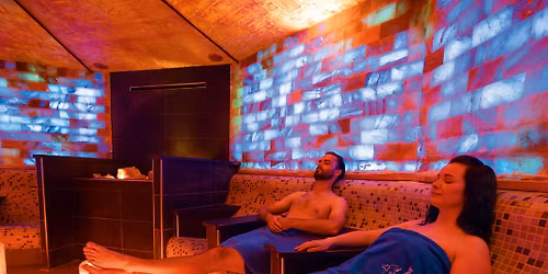 SAUNA-NACHT in der Rottal Terme