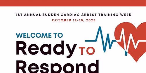Ready to Respond