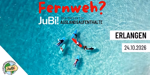 JugendBildungsmesse Erlangen