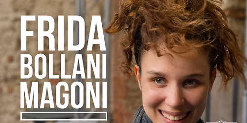 FRIDA BOLLANI MAGONI