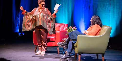 StAnza, Scotland's International Poetry Festival 2026