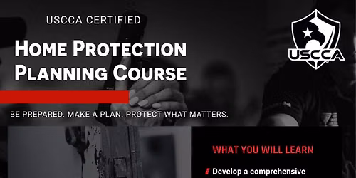 Home Protection Planning