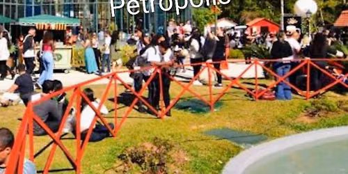 37a. BAUERNFEST 2026 - PETR\u00d3POLIS - DIA 20\/6\/2026 (S\u00c1BADO)