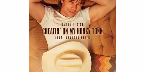 Braxton Keith & Randall King