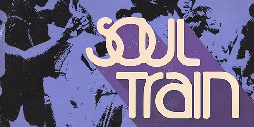 \u2730  SOUL TRAIN Marseille - 20 d\u00e9cembre \u2730