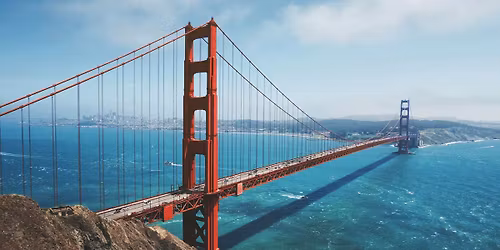 Pop-Up Hub: San Francisco, CA, USA  | June 2026