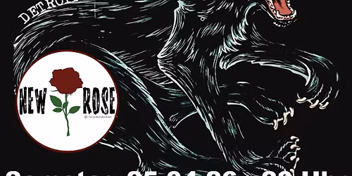 The Strains\/ Frank Meyer 