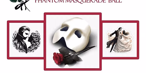 Phantom Masquerade Ball