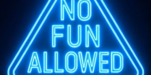 No Fun Allowed Live At The Gator Grill In Georgetown!