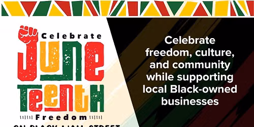 Juneteenth
