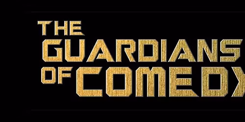 The Guardians of Comedy - As Heard On CBC Radio