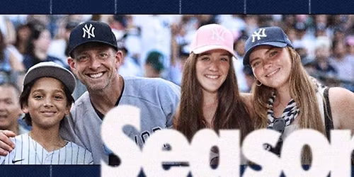 New York Yankees vs. Minnesota Twins