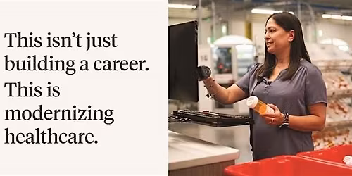 Walgreens Fulfillment Center Onsite Hiring Event in Indianapolis, IN