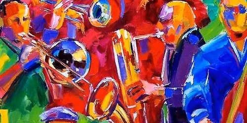 Ritmo Azul - Concert - BSG