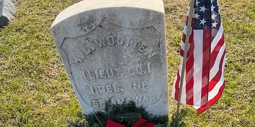 Wreaths of Remembrance