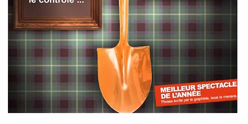 LE COUP DE PELLE 2025-2026