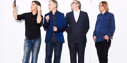 Trans-Canada Highwaymen at Commodore Ballroom