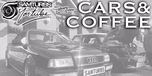 SamTurbs Cars & Coffee @ The Ridge Bar & Grill