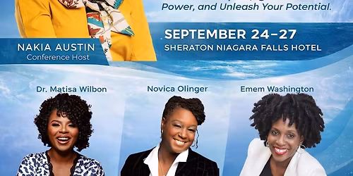 100 Healed Niagara Falls