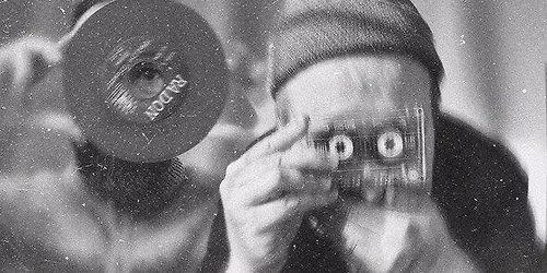 DEAD BANDIT (ghost punk dreams - USA \/ Quindi Records) + Simona Beat dj set