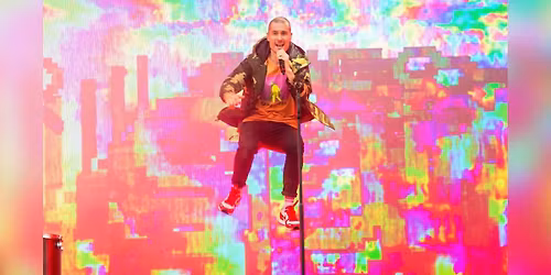 Bastille Glasgow Tickets