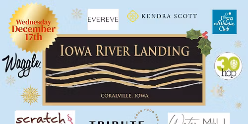 RMHC Day at Iowa River Landing