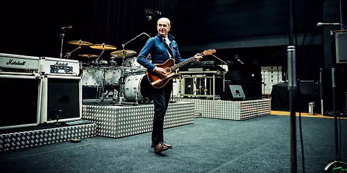 Francis Rossi