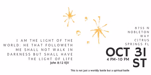 Light the Night