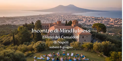 Incontro di Mindfulness