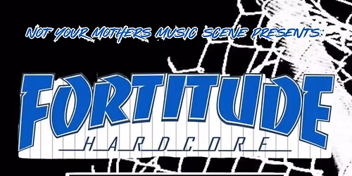 Hardcore show at the Abra!!