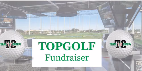 Sunday Funday TopGolf to support our Heroes