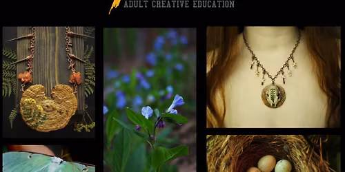 Creating with Nature