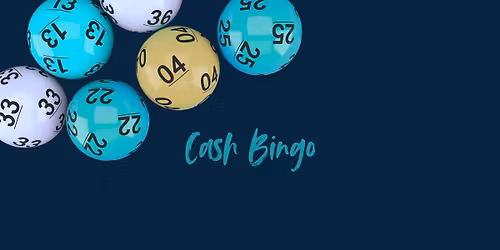 Bingo Night!