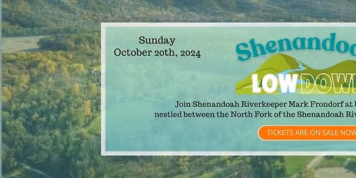 Shenandoah at Lewis & Clark County Fairgrounds