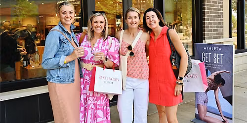 Waverly September Wine Walk