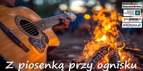 Z PIOSENK\u0104 PRZY OGNISKU vol.4