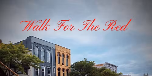 Fourth annual fundraiser, Garage Sale