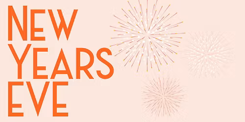 New Year's Eve Celebrations