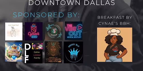 Breakfast and Blankets 