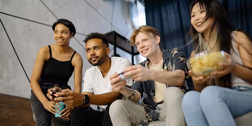 Early Adult Wellness Meetup (Ages 25-35)