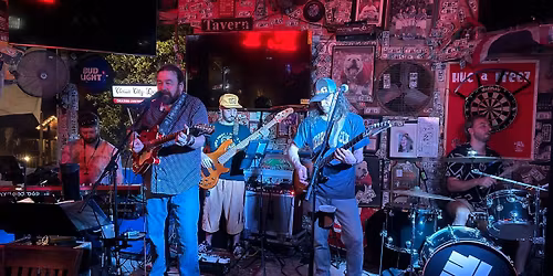 Silence of the Jambs